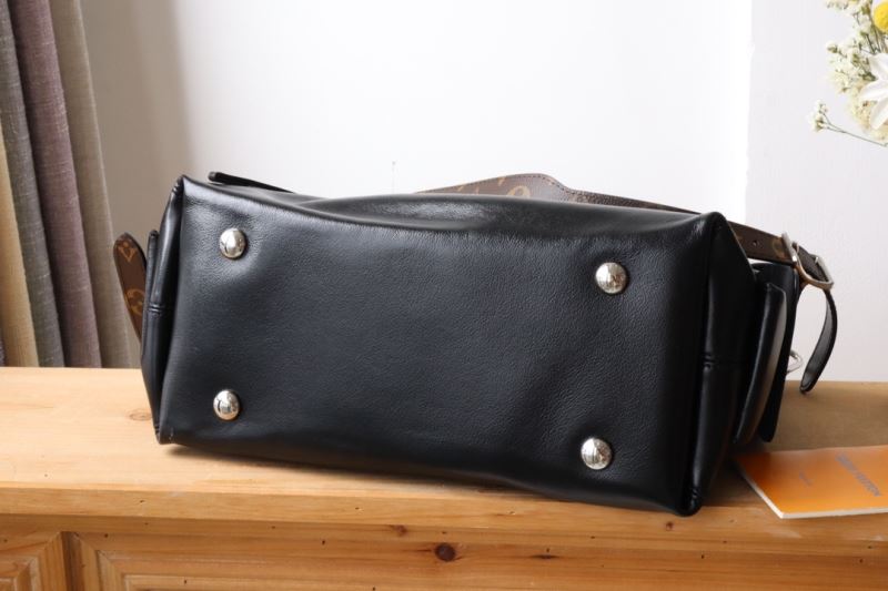 Louis Vuitton Satchel Bags